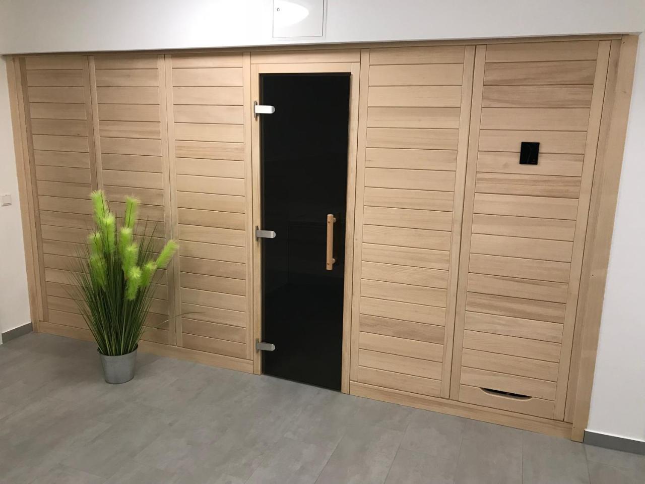 Komfort-Ferienwohnung Waterkant By Meer-Ferienwohnungen オルペニッツ エクステリア 写真