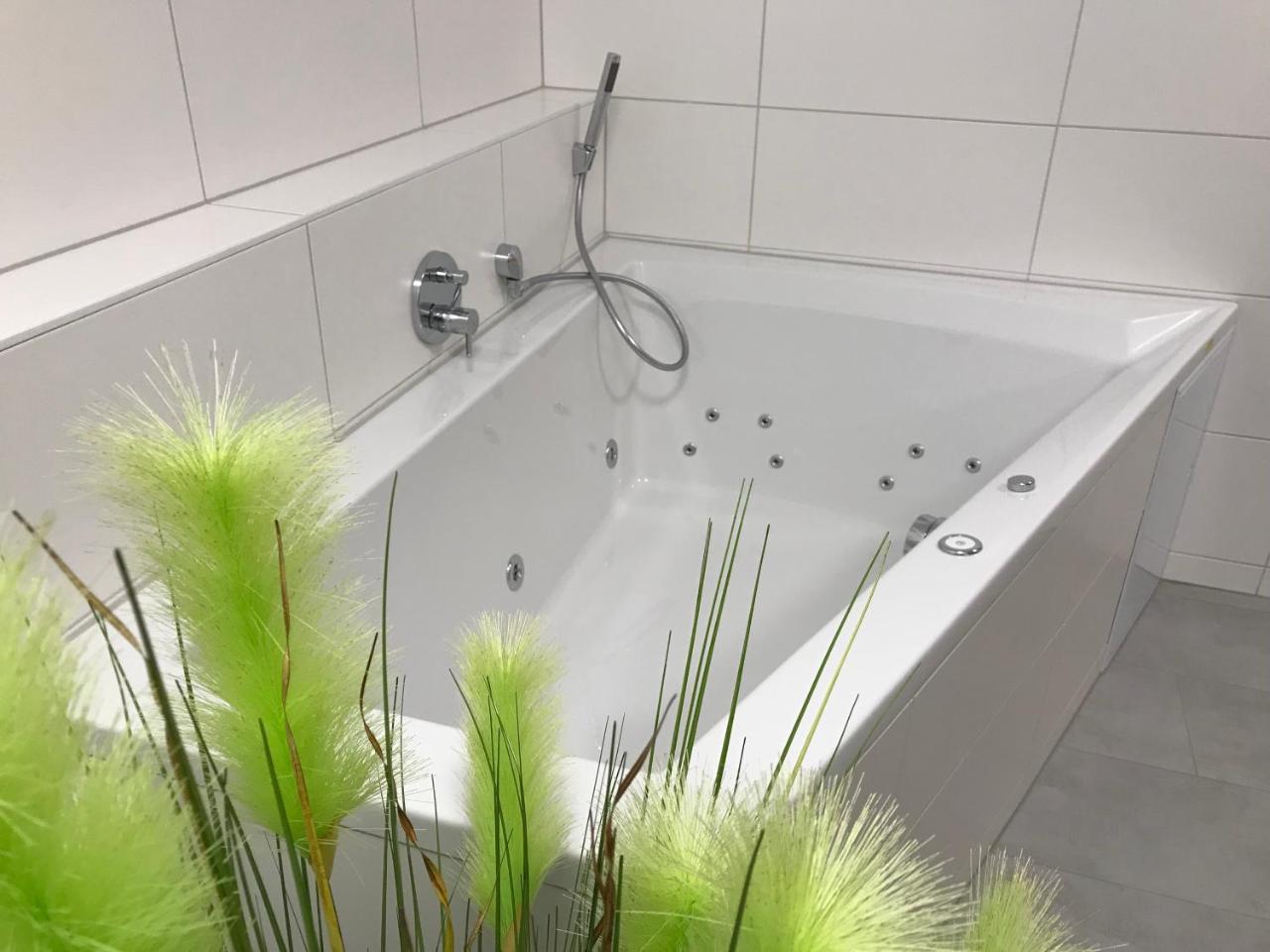 Komfort-Ferienwohnung Waterkant By Meer-Ferienwohnungen オルペニッツ エクステリア 写真