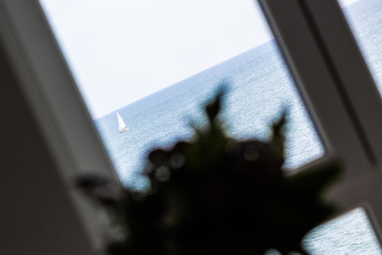 Komfort-Ferienwohnung Waterkant By Meer-Ferienwohnungen オルペニッツ エクステリア 写真